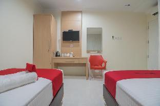 Reddoorz Near Mt Haryono Semarang Hotel Bilik gambar